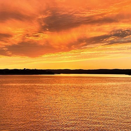 Painted Sky Inn Burnet Экстерьер фото