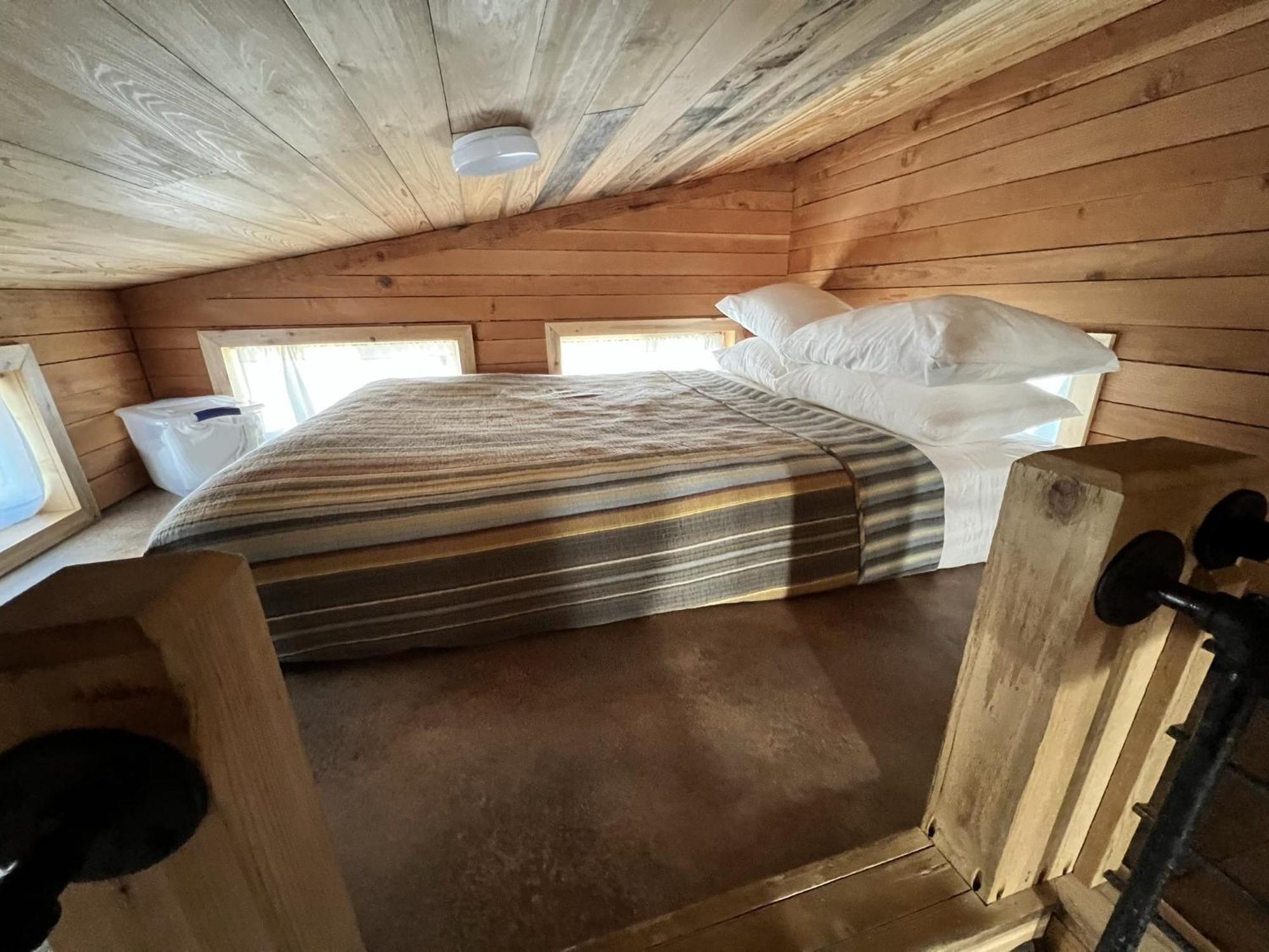 Painted Sky Inn Burnet Экстерьер фото