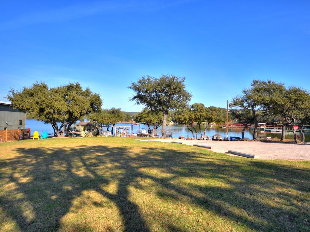 Painted Sky Inn Burnet Экстерьер фото